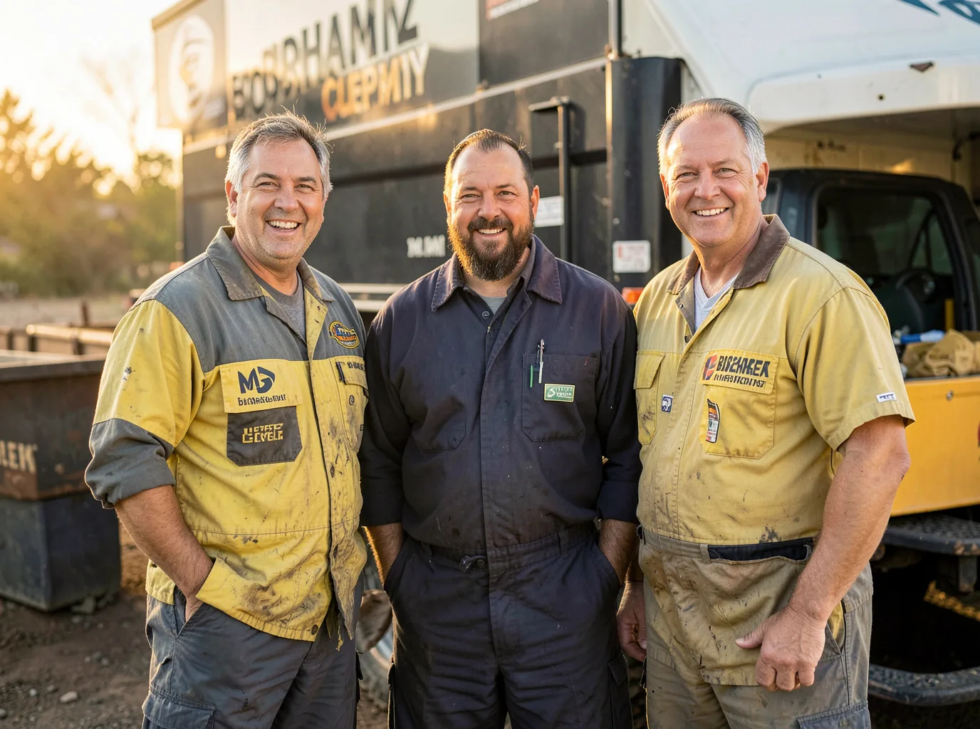 Sewage Cleanup company in Arcadia, IN